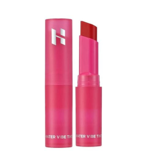 Тінт для губ HOLIKA HOLIKA WATER VIBE TINT 02GULP 2.5 g Тінт для губ HOLIKA HOLIKA WATER VIBE TINT 02GULP 2.5 g