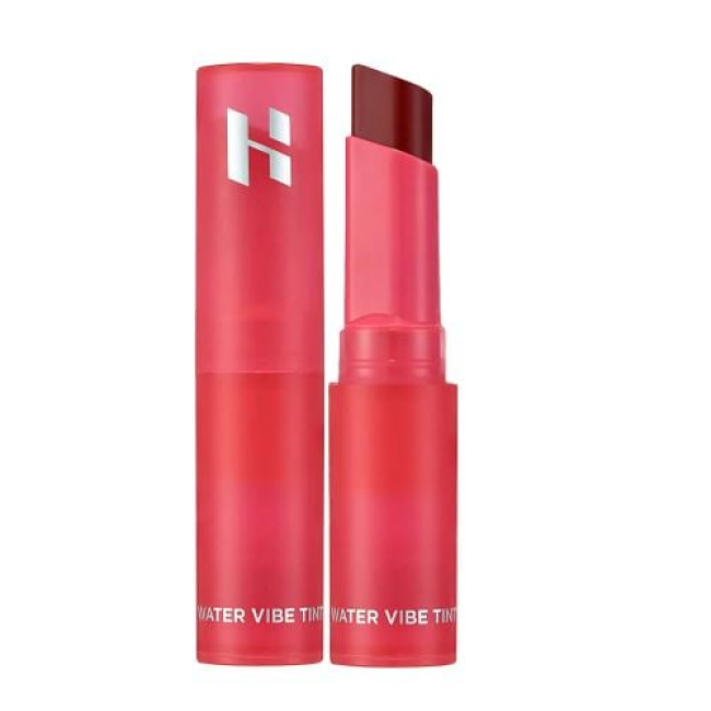 Тінт для губ HOLIKA HOLIKA  WATER VIBE TINT 03SPLAT 2.5 g, фото 1