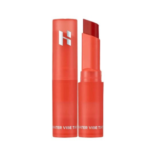 Тінт для губ HOLIKA HOLIKA WATER VIBE TINT 04PUDDLE 2.5 g Тінт для губ HOLIKA HOLIKA WATER VIBE TINT 04PUDDLE 2.5 g