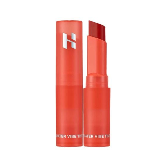 Тінт для губ HOLIKA HOLIKA WATER VIBE TINT 04PUDDLE 2.5 g, фото 1 Тінт для губ HOLIKA HOLIKA WATER VIBE TINT 04PUDDLE 2.5 g, фото 1