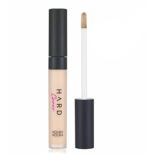 Жидкий консилер для лица HOLIKA HOLIKA Hard Cover Liquid Concealer 03 Sand Ivory 7 g