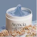 Очищувальний засіб для обличчя ARENCIA Fresh Blue Hyssop Rice Mochi Cleanser 120g, фото 4 Очищувальний засіб для обличчя ARENCIA Fresh Blue Hyssop Rice Mochi Cleanser 120g, фото 4