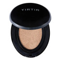 Стійкий тональний кушон мініатюра TIRTIR Mask Fit Cushion Mini 17C 4.5 g