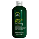 Шампунь на основе экстракта чайного дерева, лимона и шалфея Paul Mitchell Tea Tree Lemon Sage Thickening Shampoo 300ml