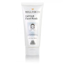 Маска для лица с черной икрой Hollyskin Caviar Face Mask 100ml