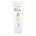 Маска для лица c муцином улитки Hollyskin Snail Face Mask 100ml