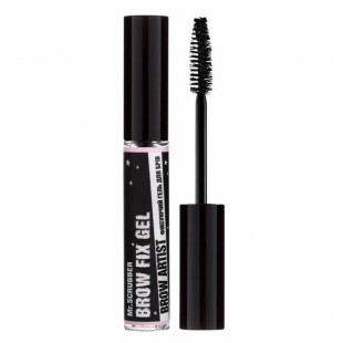 Фиксирующий гель для бровей Mr.Scrubber Brow Artist, 9ml