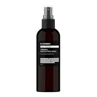 Спрей-термозащита для волос Mr.Scrubber Elixir Keratin 150ml