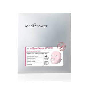 Маска Омолоджувальна З Колагеном About Me Medianswer Collagen Firming up Mask