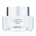 Увлажняющий крем для лица FarmStay Hydrating Water Glow Cream 70ml