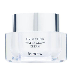 Увлажняющий крем для лица FarmStay Hydrating Water Glow Cream 70ml