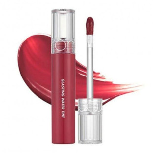 Тинт для губ rom&nd GLASTING WATER TINT 05 ROSE SPLASH