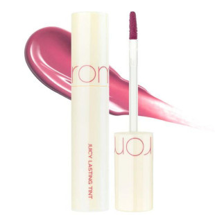 Тінт для губ rom&nd JUICY LASTING TINT 28 BARE FIG