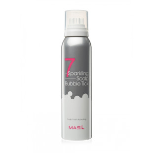 Пилинг для кожи головы Masil Sparkling Scalp Bubble Tick 150ml