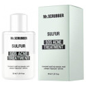 Точечное средство от прыщей Mr.Scrubber SOS Acne Treatment Sulfur 30ml