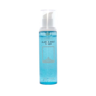 Тонер для лица успокаивающий True Island Alaska Aqua Toner 100ml