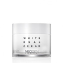 Крем для обличчя двошаровий Neogen Dermalogy White Dual Cream 80ml