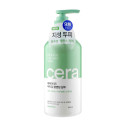 Шампунь для кожи головы успокаивающий KeraSys Derma & More Cera Soothing Shampoo 600ml