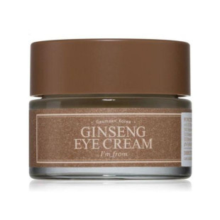 Крем для век с женьшенем I'm from Ginseng Eye Cream 30g