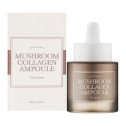 Сыворотка для лица с фитоколлагеном I'm From Mushroom Collagen Ampoule 30ml