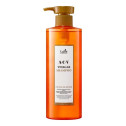 Шампунь для волос глубокоочищающий с яблочным уксусом Lador ACV Vinegar Shampoo 430ml