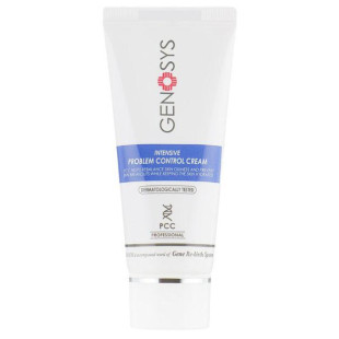 Интенсивный крем для проблемной кожи Genosys Problem Control Cream 50g