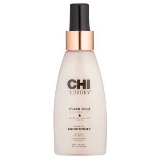 Кондиціонер незмивний для волосся з маслом чорного кмину Chi Luxury Black Seed Oil Leave-In Conditioner Mist 118ml