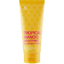 Скраб для тіла «Манго» із сіллю та цукром J:ON Tropical Mango Smoothing Sugar Body Scrub 250g