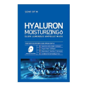 Маска Увлажняющая С Гиалуроновой Кислотой Some By Mi  Hyaluron Moisturizing Glow Luminous Ampoule Mask