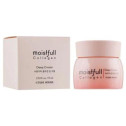 Зволожуючий крем для обличчя з колагеном Etude House Moistfull Collagen Deep Cream 75ml