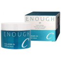 Зволожуючий крем для обличчя Enough Collagen 3X Moisture Cream 50ml