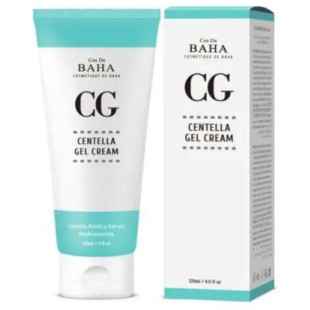 Крем -гель COSDEBAHA Centella Gel Cream 120ml (CG120)