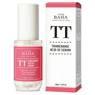 Транексамова сыворотка COSDEBAHA Tranexamic Acid Facial Serum (TT30) 30ml