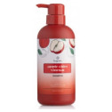 Шампунь для волосся Bogenia Apple Cider Vinegar Shampoo 450ml