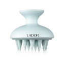 Масажер для шкіри голови Lador Scalp Massager Shampoo Brush Light Blue 70x70x70mm