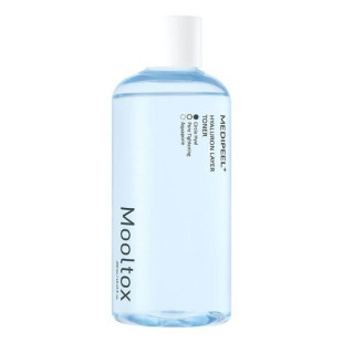 Увлажняющий тонер Medi-Peel HYALURONIC ACID LAYER MOOLTOX TONER