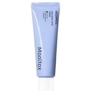 Ультраувлажняющий крем для лица Medi-Peel HYALURONIC ACID LAYER MOOLTOX CREAM