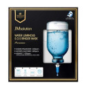 Премиум маска JMSOLUTION WATER LUMINOUS S.O.S RINGER MASK PREMIUM 1шт