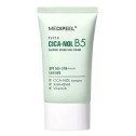 Веганский успокаивающий солнцезащитный крем Medi Peel Phyto Cica Nol B5 Calming Vegan Sun Cream 50ml