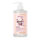 Гель для душа с экстрактом розы JMSolution LIFE DISNEY FRESH ROSE BODY WASH 500ml