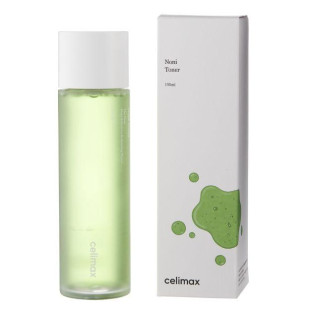 Тонер для лица Celimax Noni Moisture Balancing Toner 150ml