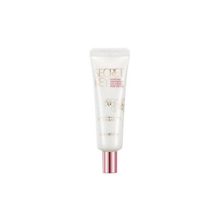 Крем для век омолаживающий с розовой водой Secret Key Rose Edition Starting Treatment Eye Cream 30ml