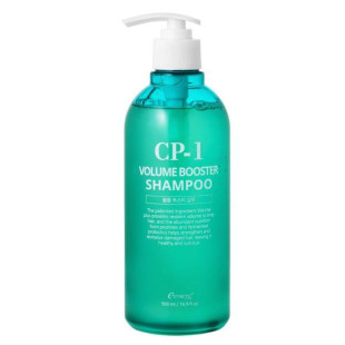 Шампунь для объема волос Esthetic House CP-1 Volume Booster Shampoo 500ml