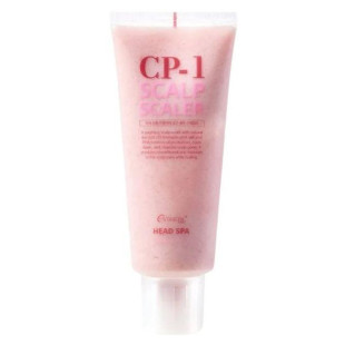 Средство для очищения кожи головы Esthetic House CP-1 Head Spa Pinc Salt Scalp Scaler 200ml