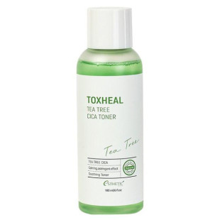 Тонер для лица Esthetic House CP-1 Toxheal Tea Tree CICA Toner 180ml