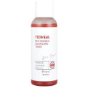 Пилинг-тонер с гликолевой кислотой Esthetic House Toxheal Red Glycolic AHA-BHA-PHA Toner 180ml