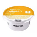 Осветляющая моделирующая маска для лица Medi-Peel Vegan Vitamin Collagen Modeling Cup Pack 28g