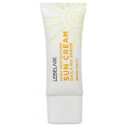 Cолнцезащитный крем Lebelage High Protection Daily no sebum Sun cream SPF50+ PA+++ 30ml