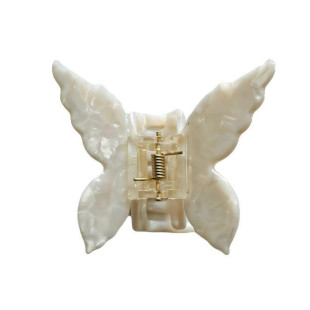 Заколка для волос NYU.NYU Hair Clip Metelyk White