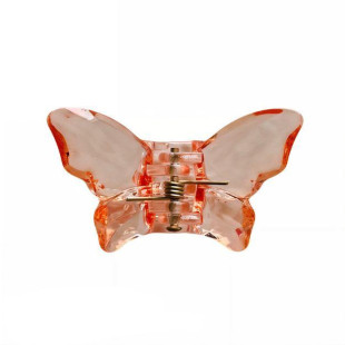 Заколка для волос NYU.NYU Hair Clip Crystal Pomegranate